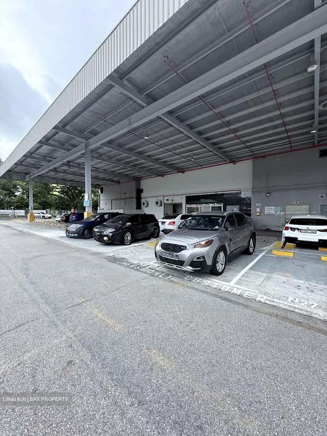 Bedok South Avenue 1 (D16), Warehouse #609868511